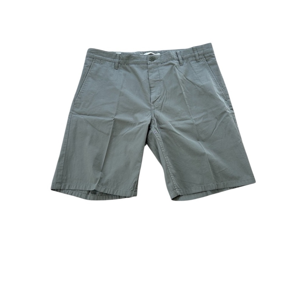 Norse Projects Olive Casual Shorts SZ. W.36​​​​
